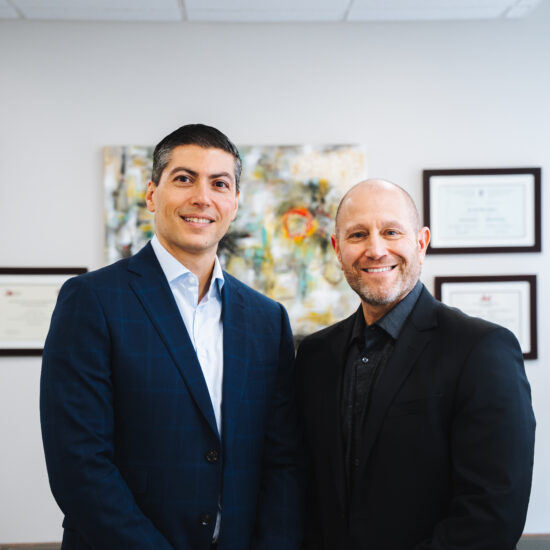 CSI clinicians collaborating across surgical and rehab teams